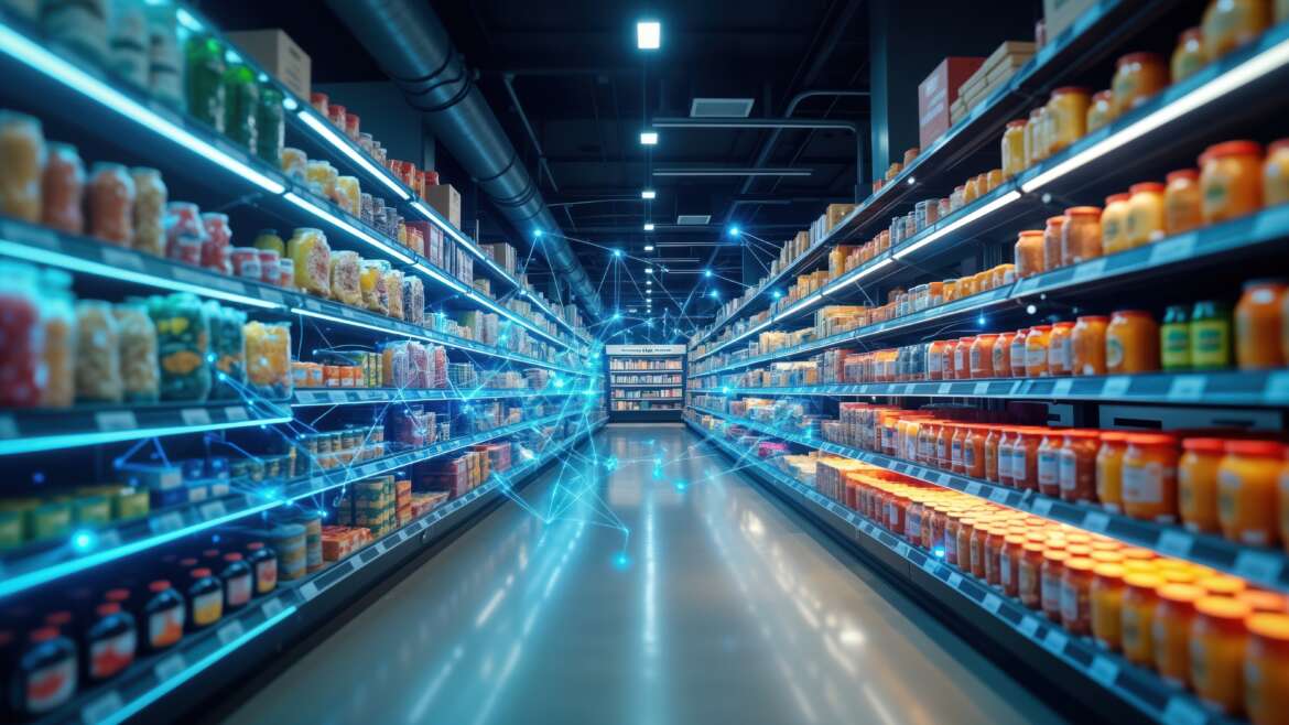Innovative Food Solutions