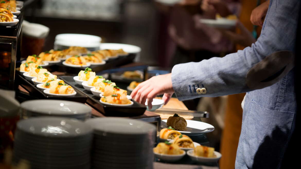 Event Catering
